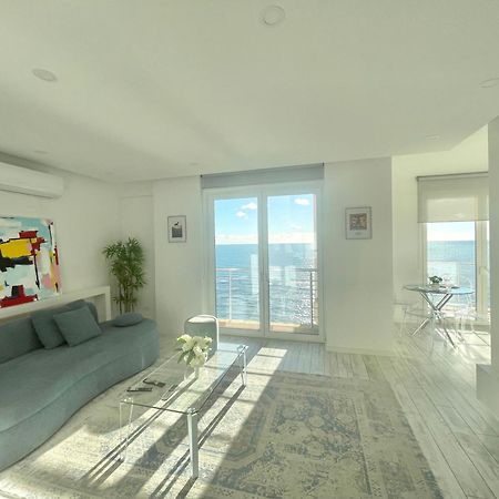 Durres Currila Modern Luxury Stunning Beach Views Buitenkant foto