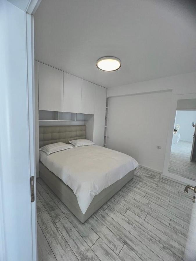 Durres Currila Modern Luxury Stunning Beach Views Buitenkant foto