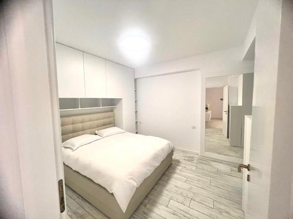 Durres Currila Modern Luxury Stunning Beach Views Buitenkant foto